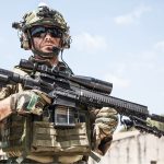 Facts About The Canadian Special Forces Beard