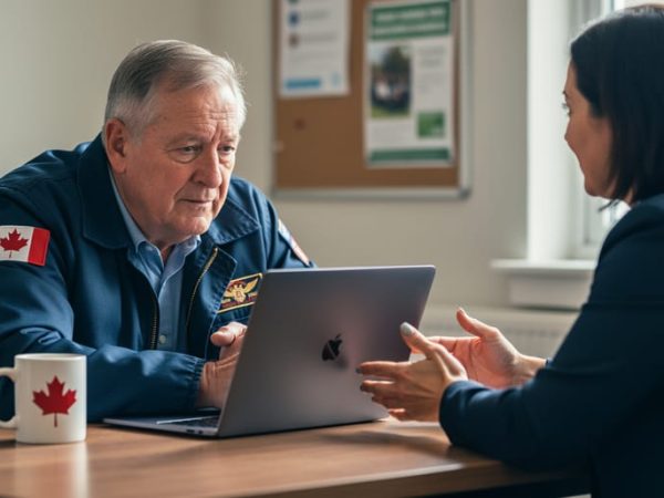 How Guest Posting Services Help Canadian Veteran Support Organizations Reach Those Who Need Them Most