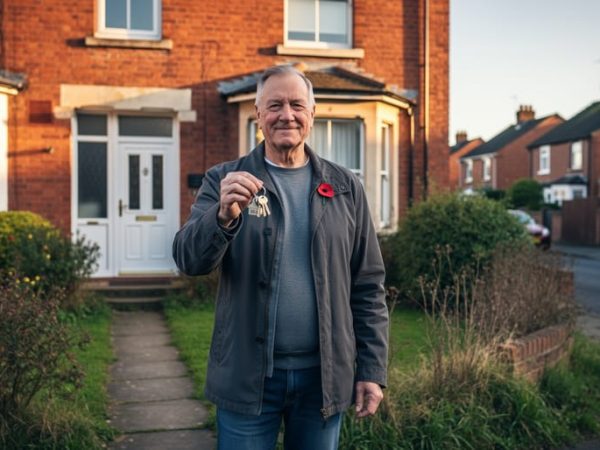 How Veterans Can Sell Their House As-Is in the UK Without the Stress