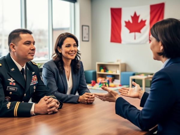 When Your Family Needs Help: Financial Assistance That Supports Military Families Through Difficult Times