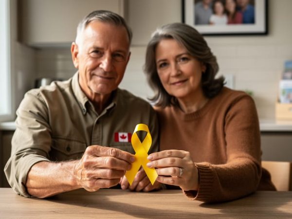 Support That Stands With You: How Veteran Programs Help Military Families Thrive