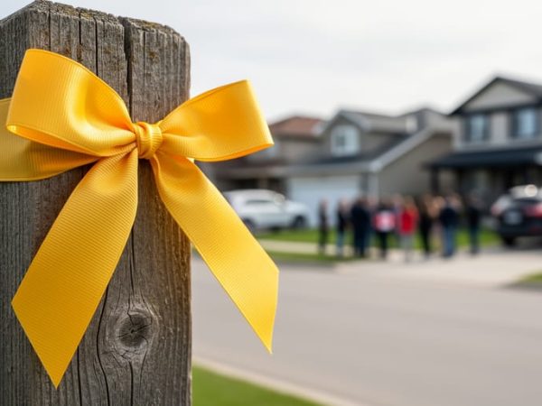 How to Support Your Troop: Community Activities That Make a Real Difference