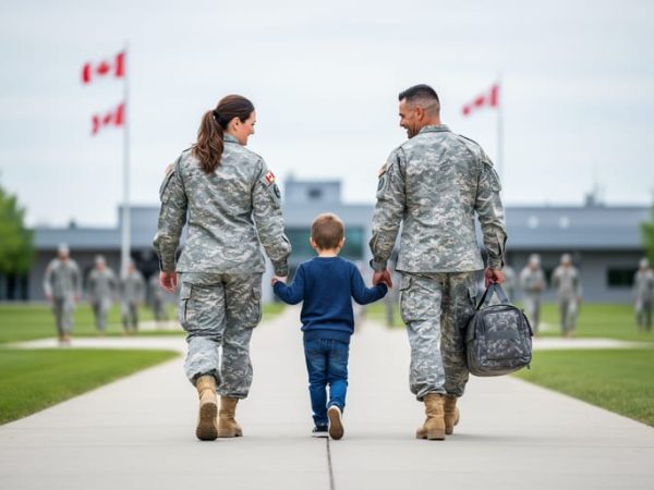 Defense Personnel Support Center: Programs, Services, and How to Engage